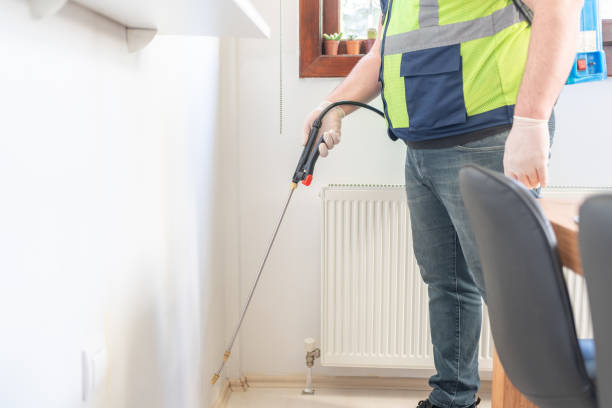 Best Affordable Pest Control Services  in Somers, MT